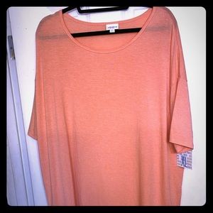 LuLaRoe Irma XL Brand new with tags